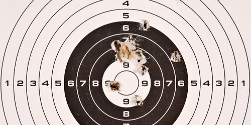 Oneonta Sporterifle Weekly Practice ('25-'26 Season)