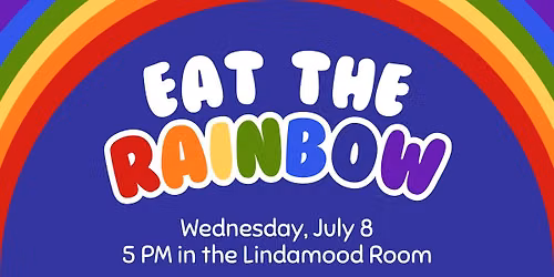 Eat the Rainbow: Blue and Purple Foods