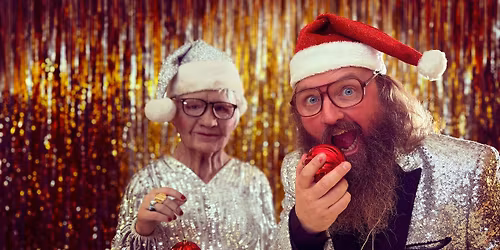 Jul i Cirkus Reje - AKKC