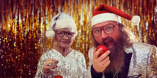 Jul i Cirkus Reje - AKKC