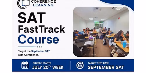 SAT Prep Coherence
