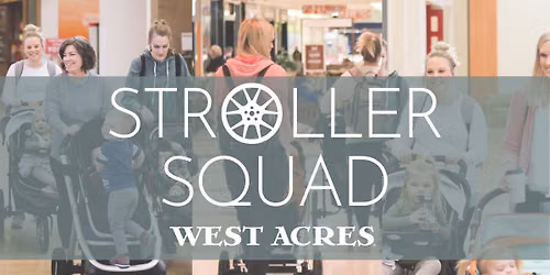 Stroller Squad