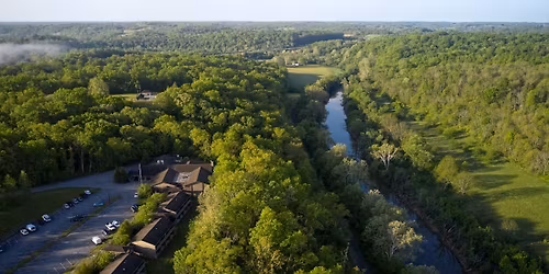 Parking The Licks Reunion Show