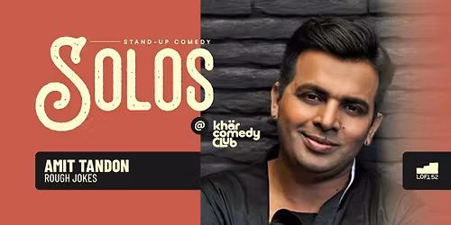 Rough Jokes ft. Amit Tandon: KCC