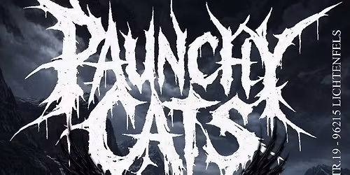 R\u00d6K - AFTERPARTY & METAL BIERGARTEN 