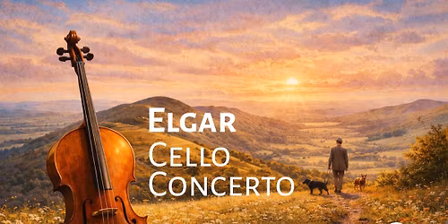 Summer Serenade: Elgar, Schumann & Borodin\n