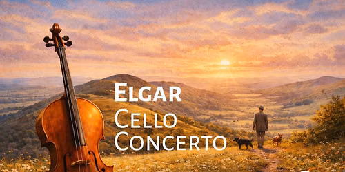 Summer Serenade: Elgar, Schumann & Borodin\n