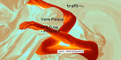 Irene Plaque HOLDme - PREMIER