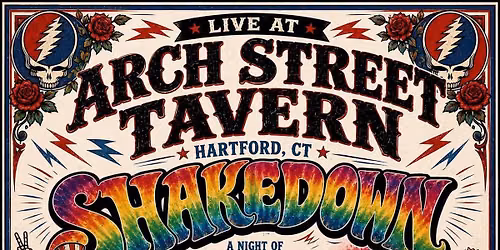 Shakedown 