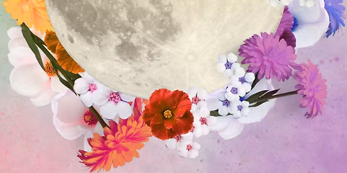 Flower Moon