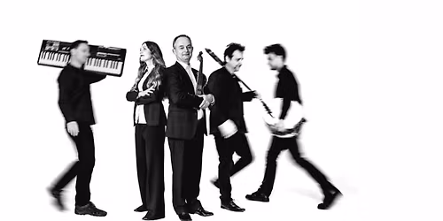 WTOREK JAZZOWY. FILIP JA\u015aLAR & THE JAZZ KILLERS