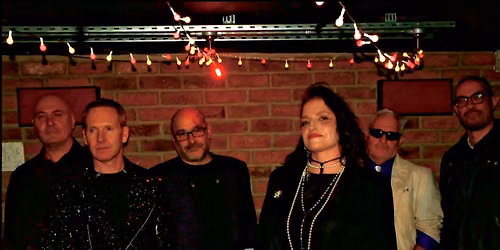 All Over 80s Live