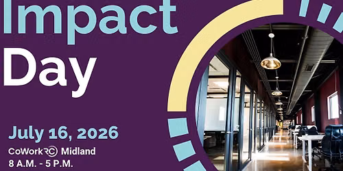 Impact Day - CMURC Midland