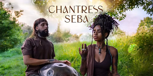 Chantress Seba - live in Z\u00fcrich \u2022 12.11.2025