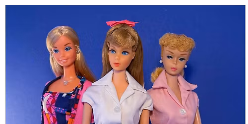 Barbiem\u00e4ssa Limhamn 2026