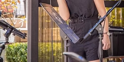 Cass McGufficke @tilbavalley