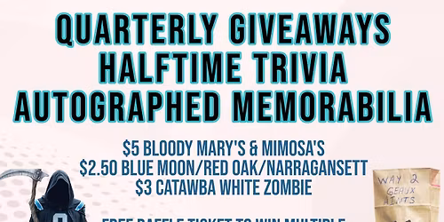 Watch Party: Hangar 33!