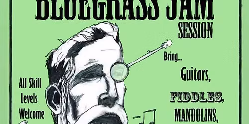 Bluegrass Jam