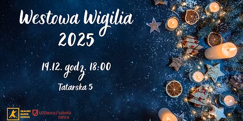Westowa Wigilia 2025