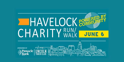 Havelock Charity Run