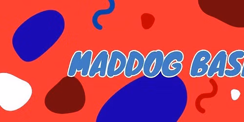 Maddog Bash 