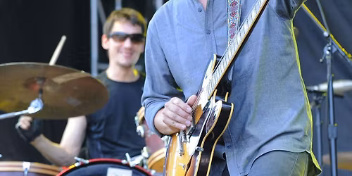 North Mississippi Allstars