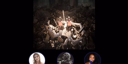 NieR: Orchestra Concert
