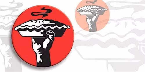 Pie for the People x YARR - May 3rd