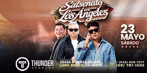 LOS EX ADOLESCENTES & ANIEL VELASQUEZ 