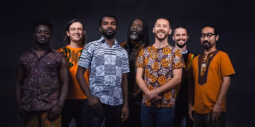 Kotoko Brass Band