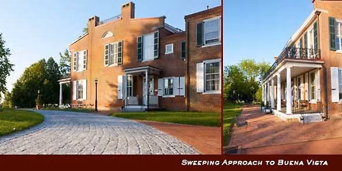 Preservation Delaware Annual Conference and Meeting