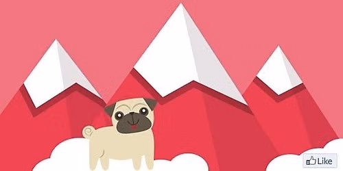 3rd Saturday Pug Play Group