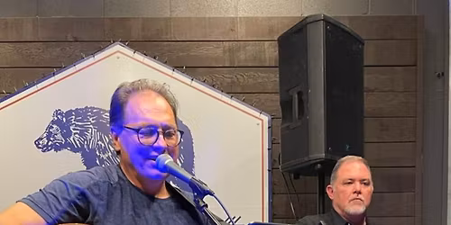 Hook Line and Sinker