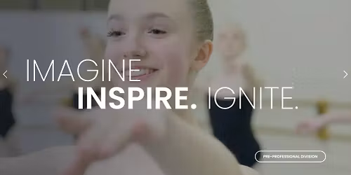 Canton Ballet: The Nutcracker