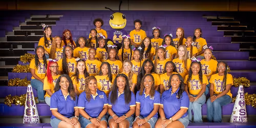 Three Rivers Classic: Darlington vs. Adairsville