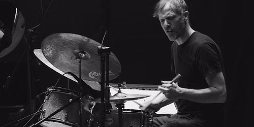 Pedro Cervera Trío: Conciertos Jazzalsur