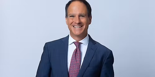 The Power of Story with Rabbi Jonah Pesner