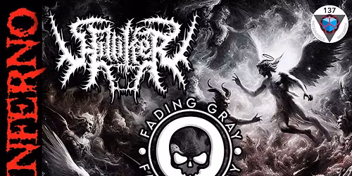 Nero Inferno @ AJ's Pub