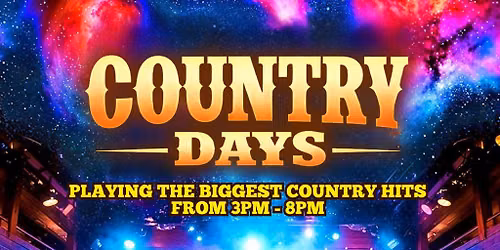 Country Day Party