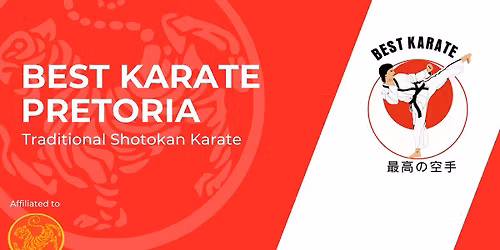 Best karate open challenge 