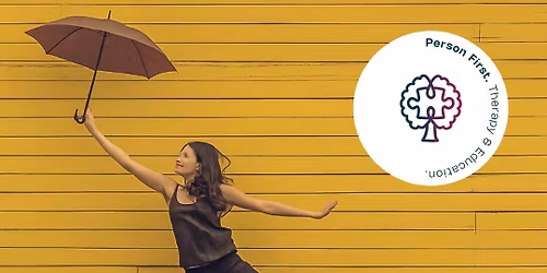 Leading Whole - Beyond Positivity to Authentic Growth