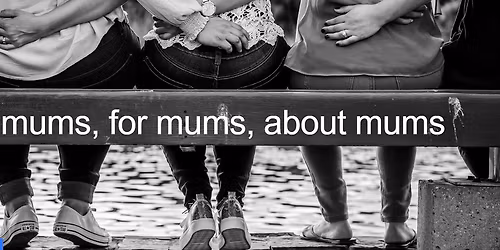 Brooklyn Mothers Network Group