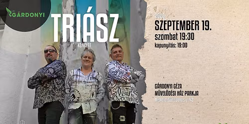 Triász koncert