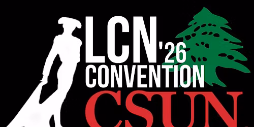 18th Annual LCN Convention