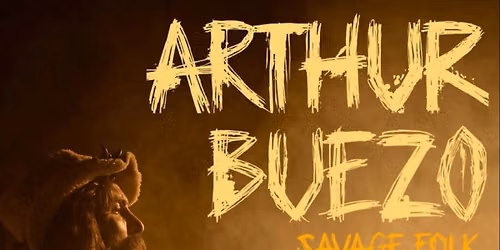 Arthur Buezo | Moon Hollow @ Marigold Theater