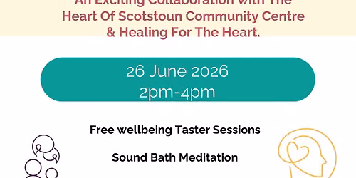 \ud83d\udc9b Health & Wellbeing Hub \u2013 Launch Day! \ud83d\udc9b
