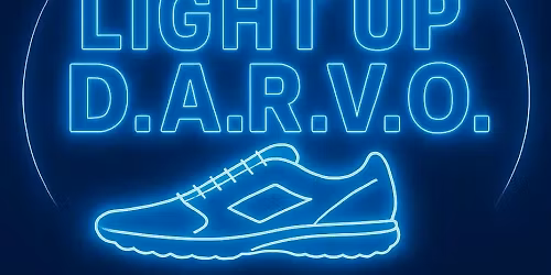 Light Up D.A.R.V.O. 5k Event
