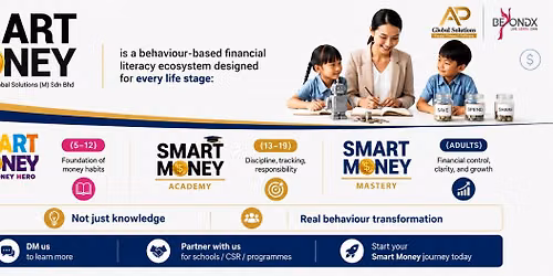 SMART MONEY FAMILY LAB