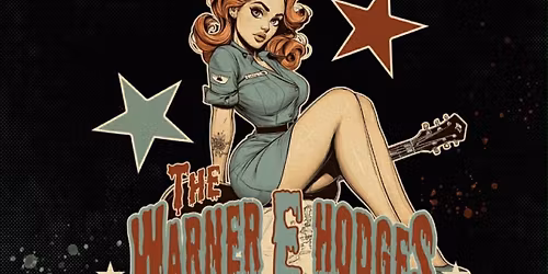 The Warner E Hodges International All Stars 