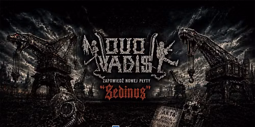 QUO VADIS | 18.12.2026 | Szczecin | S\u0142owianin